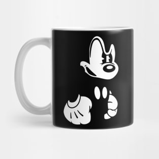 Grr Mice Mug